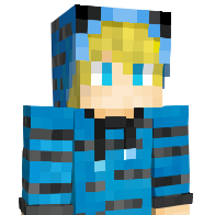 Colebowl's Minecraft Skin