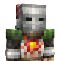 drewzs's Minecraft Skin