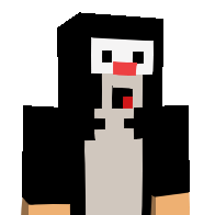 aufmaulwurf1115's Minecraft Skin