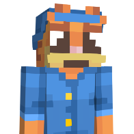 Kittnt's Minecraft Skin