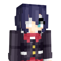arisaka's Minecraft Skin