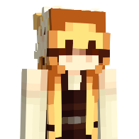 oRain's Minecraft Skin