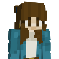 SophShrugs's Minecraft Skin