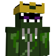 arthuron1's Minecraft Skin