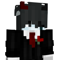 SloshyMC's Minecraft Skin