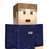 SpikeEVC's Minecraft Skin