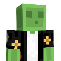 Mr_Slimeball's Minecraft Skin