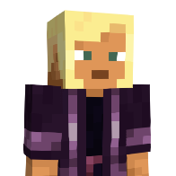 qopW's Minecraft Skin