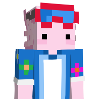 SpaiR_TV's Minecraft Skin