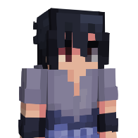 menordesenvolto's Minecraft Skin
