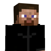Turbocharge300's Minecraft Skin