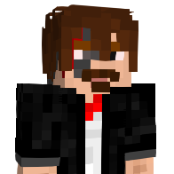 dosrii's Minecraft Skin