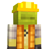 Luligabi's Minecraft Skin