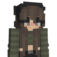 Bollicina's Minecraft Skin