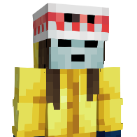 r7xy's Minecraft Skin