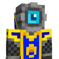 OLYWoods's Minecraft Skin