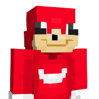 E1810's Minecraft Skin