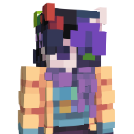 Beauloon's Minecraft Skin