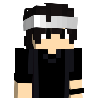 Fraut's Minecraft Skin