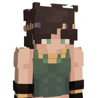 Aneby's Minecraft Skin