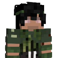 J0xh's Minecraft Skin