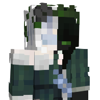 Dainveil's Minecraft Skin