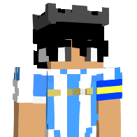 nachitoDMC's Minecraft Skin