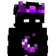 Voidqz's Minecraft Skin