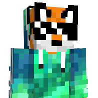 AnticPolecat9's Minecraft Skin