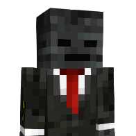 AuraMole's Minecraft Skin