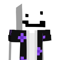 Hemernik's Minecraft Skin