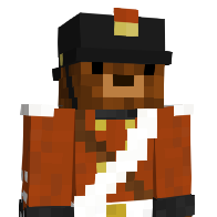 Georgerektu's Minecraft Skin