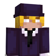 Backseat's Minecraft Skin