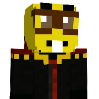 oejgogre's Minecraft Skin