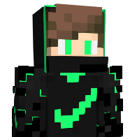 Rokirobo's Minecraft Skin