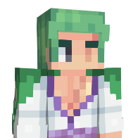 Zenection's Minecraft Skin