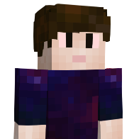 ama's Minecraft Skin