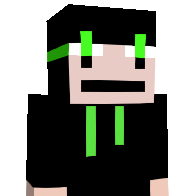 Monic6dx's Minecraft Skin
