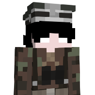 Dieguinho's Minecraft Skin