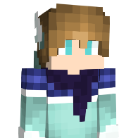 Woomy's Minecraft Skin