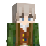 MiGwa's Minecraft Skin
