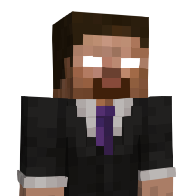 Mercays's Minecraft Skin