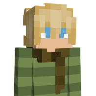 Knvi's Minecraft Skin