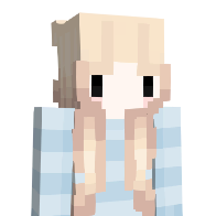 Kahterina's Minecraft Skin
