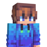 Miloude's Minecraft Skin