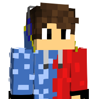 Iatisen's Minecraft Skin