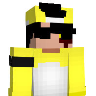 Tiagop7's Minecraft Skin