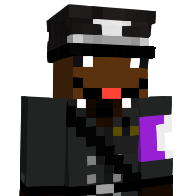 Oksari_'s Minecraft Skin