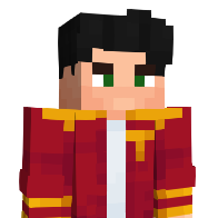 Syhix's Minecraft Skin