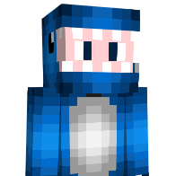 efl's Minecraft Skin